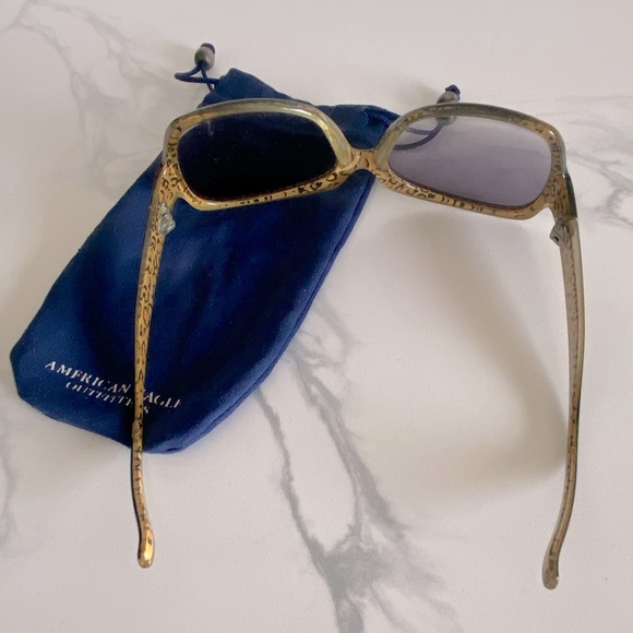 American Eagle Sunglasses - Picture 3 of 5